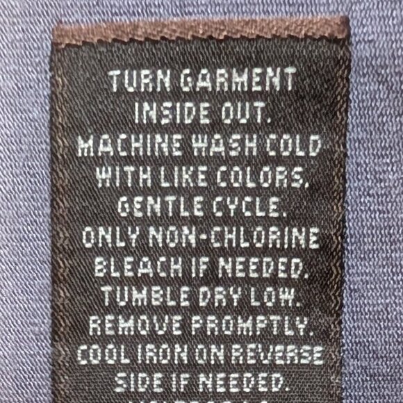 Knox Rose Embellished Tunic Tank Top in Lavender - Picture 8 of 9